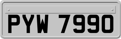 PYW7990
