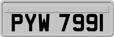 PYW7991