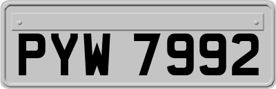 PYW7992