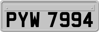 PYW7994