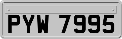 PYW7995