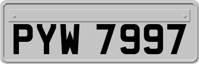 PYW7997