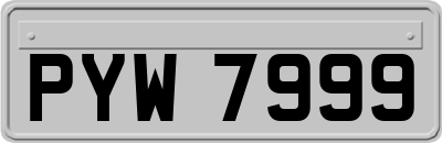 PYW7999
