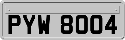 PYW8004