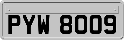 PYW8009