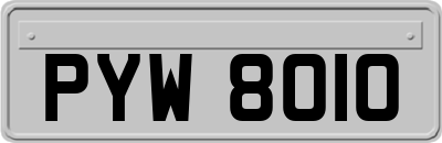 PYW8010