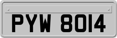PYW8014