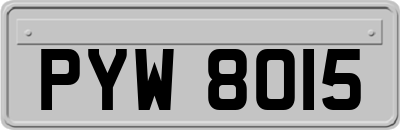 PYW8015