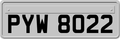 PYW8022