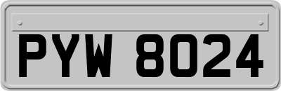 PYW8024