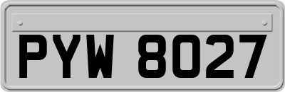 PYW8027