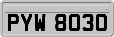PYW8030