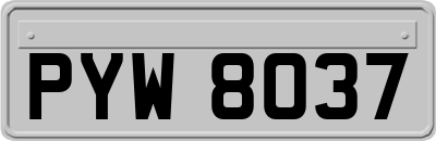 PYW8037