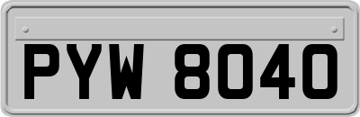 PYW8040
