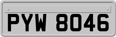 PYW8046