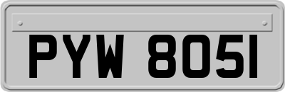 PYW8051