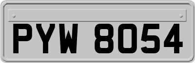 PYW8054