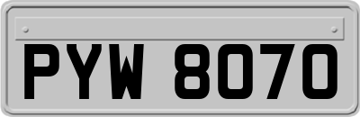 PYW8070