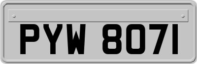 PYW8071