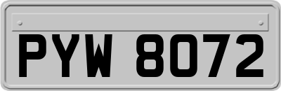 PYW8072
