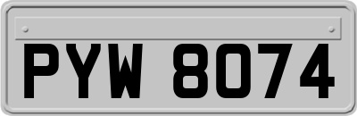 PYW8074