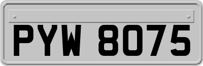 PYW8075