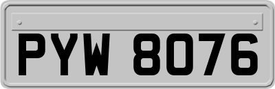 PYW8076