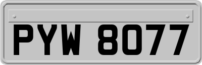 PYW8077