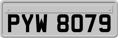 PYW8079
