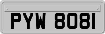 PYW8081