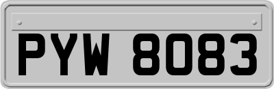 PYW8083