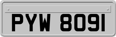 PYW8091