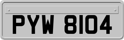 PYW8104
