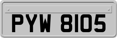 PYW8105