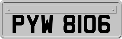 PYW8106