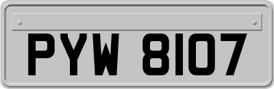 PYW8107