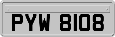 PYW8108