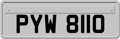 PYW8110