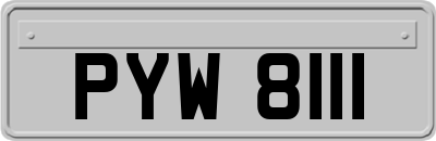 PYW8111