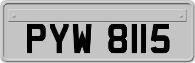 PYW8115