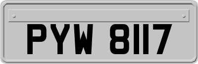 PYW8117