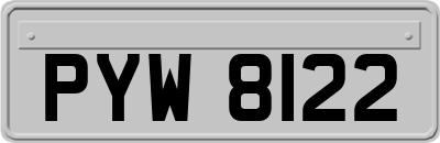 PYW8122