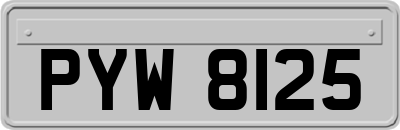 PYW8125