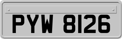 PYW8126