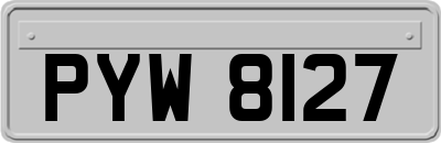 PYW8127