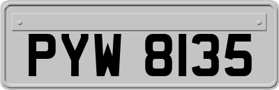 PYW8135
