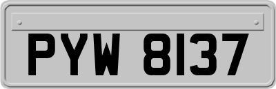 PYW8137