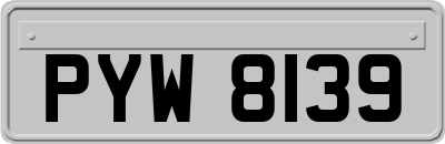 PYW8139