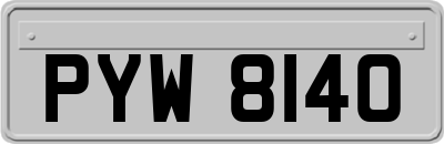 PYW8140