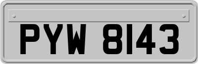 PYW8143